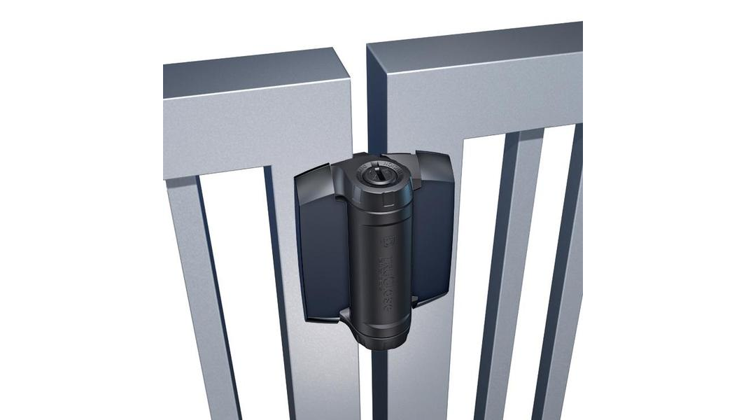 Components Hinges & Hardware TRUCLOSE® HEAVY DUTY FOR METAL GATES
